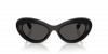 OKULARY SWAROVSKI SK 6061U 100187 51 ROZMIAR M